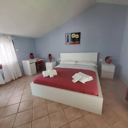 Casa Magabu52 Apartment