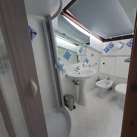 Apartment Casa Magabu52