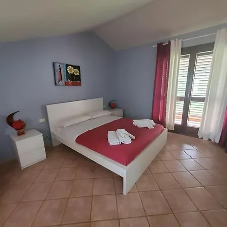 Casa Magabu52 Apartment *