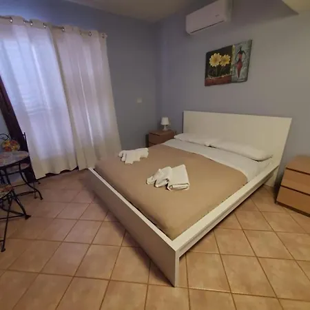 Casa Magabu52 Cefalu
