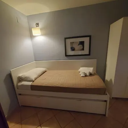 Casa Magabu52 Apartment