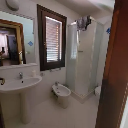 Apartment Casa Magabu52