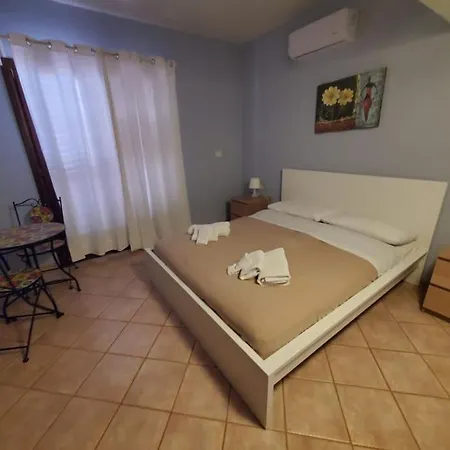 Casa Magabu52 Apartment